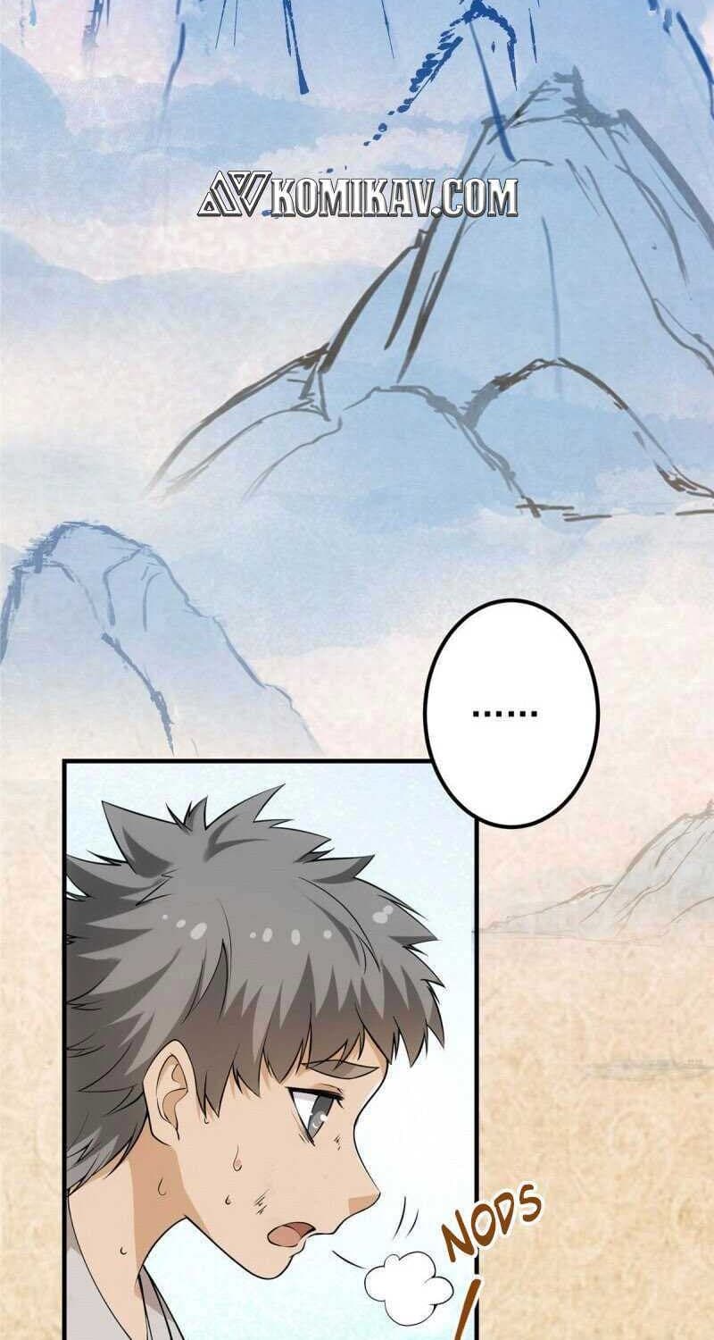 Keep A Low Profile, Sect Leader - Chapter 10 - Page 30