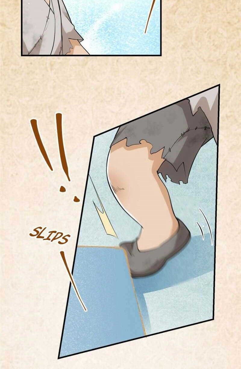 Keep A Low Profile, Sect Leader - Chapter 10 - Page 31
