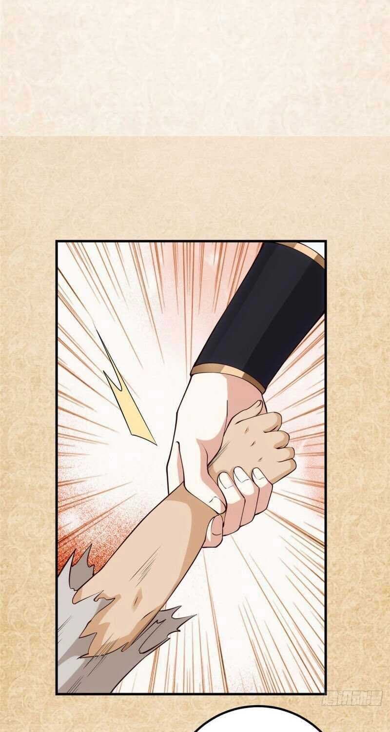 Keep A Low Profile, Sect Leader - Chapter 10 - Page 32