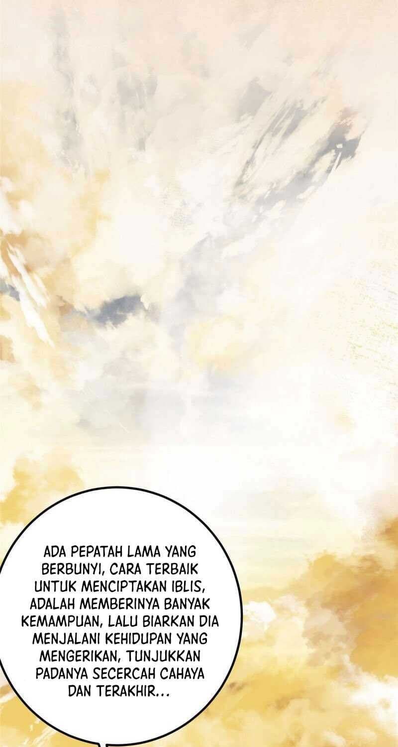 Keep A Low Profile, Sect Leader - Chapter 10 - Page 36