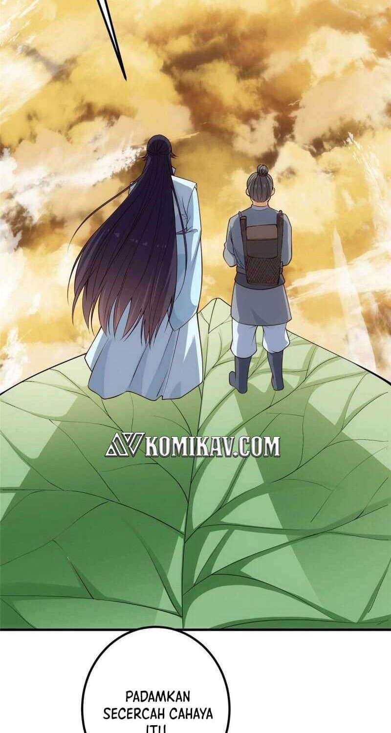 Keep A Low Profile, Sect Leader - Chapter 10 - Page 37