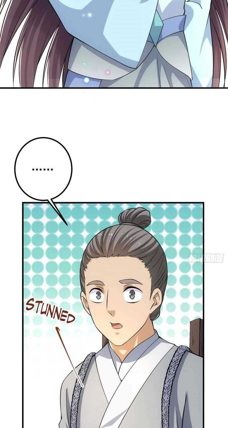 Keep A Low Profile, Sect Leader - Chapter 10 - Page 41