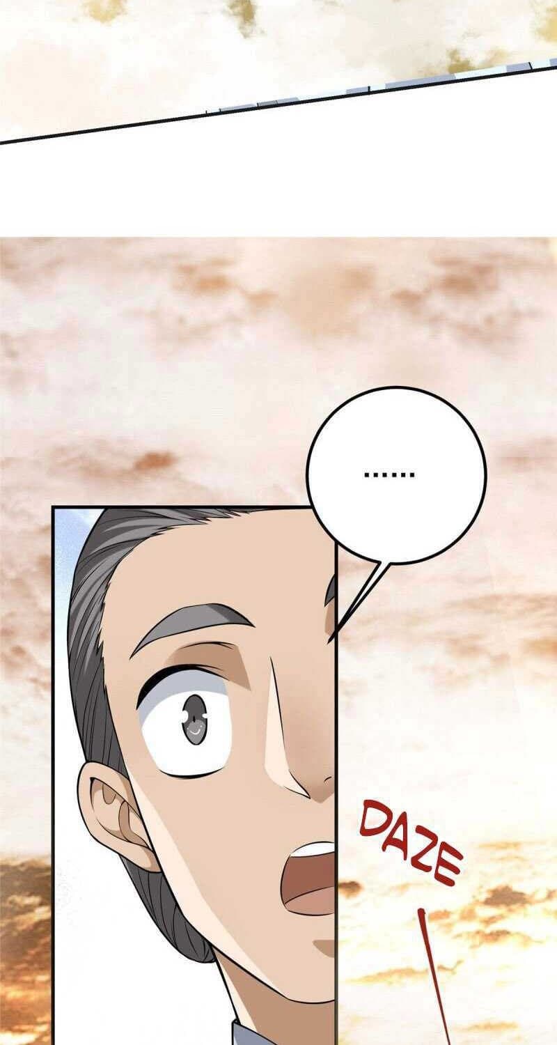 Keep A Low Profile, Sect Leader - Chapter 10 - Page 45