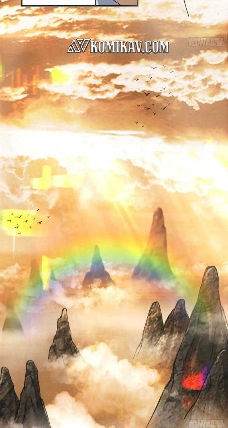 Keep A Low Profile, Sect Leader - Chapter 10 - Page 46