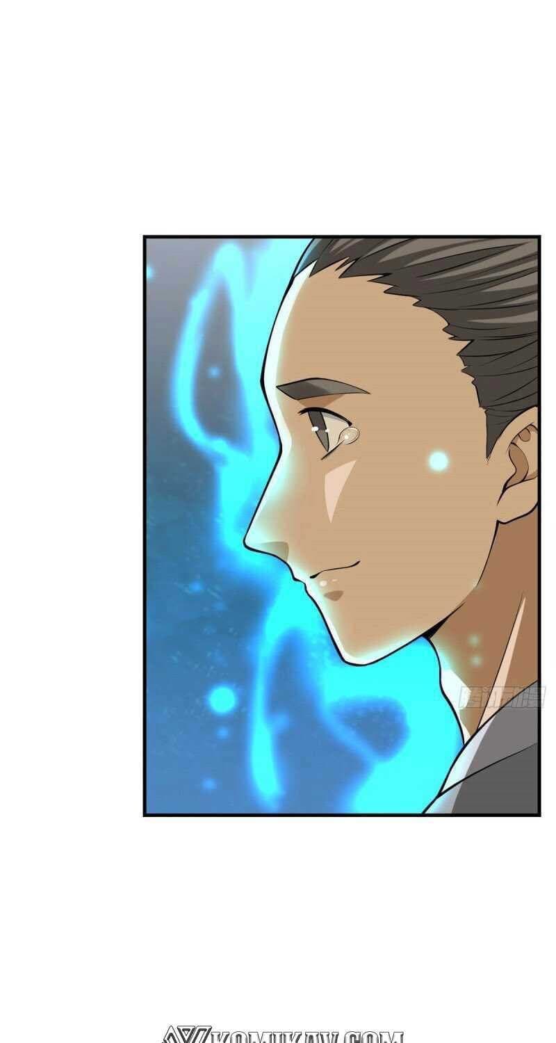 Keep A Low Profile, Sect Leader - Chapter 10 - Page 48