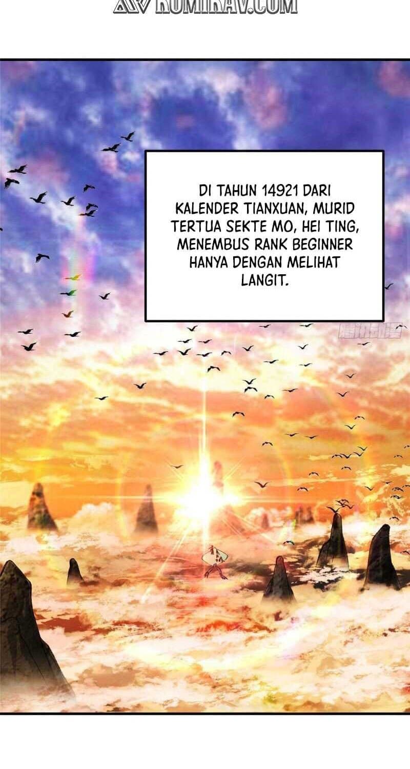 Keep A Low Profile, Sect Leader - Chapter 10 - Page 49
