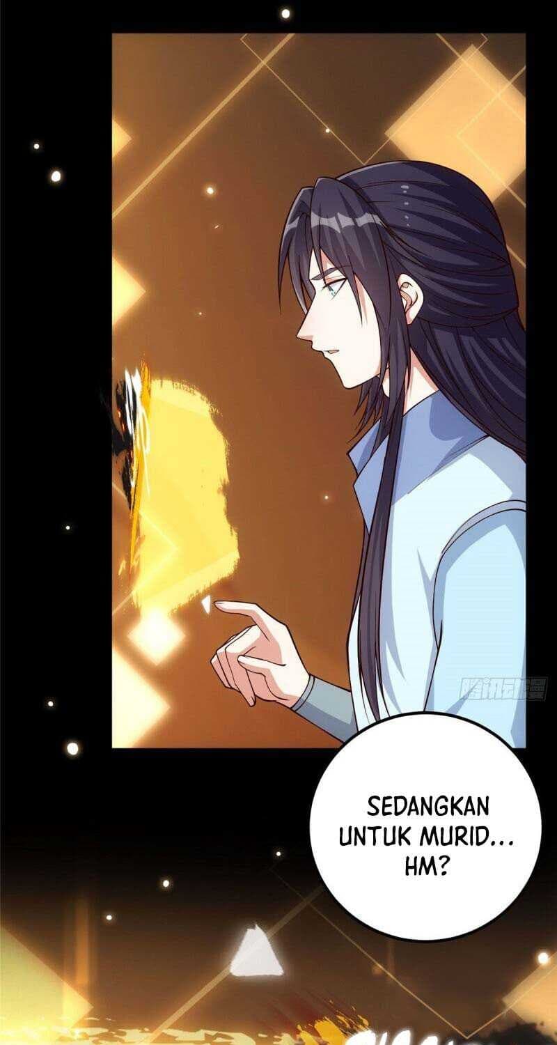 Keep A Low Profile, Sect Leader - Chapter 10 - Page 5