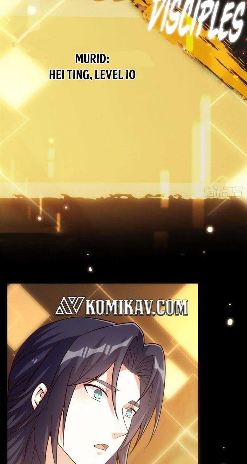 Keep A Low Profile, Sect Leader - Chapter 10 - Page 6