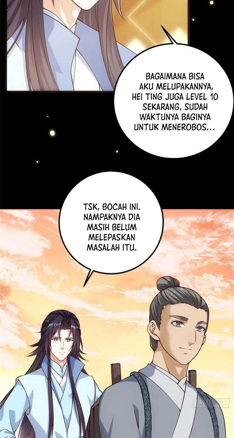 Keep A Low Profile, Sect Leader - Chapter 10 - Page 7