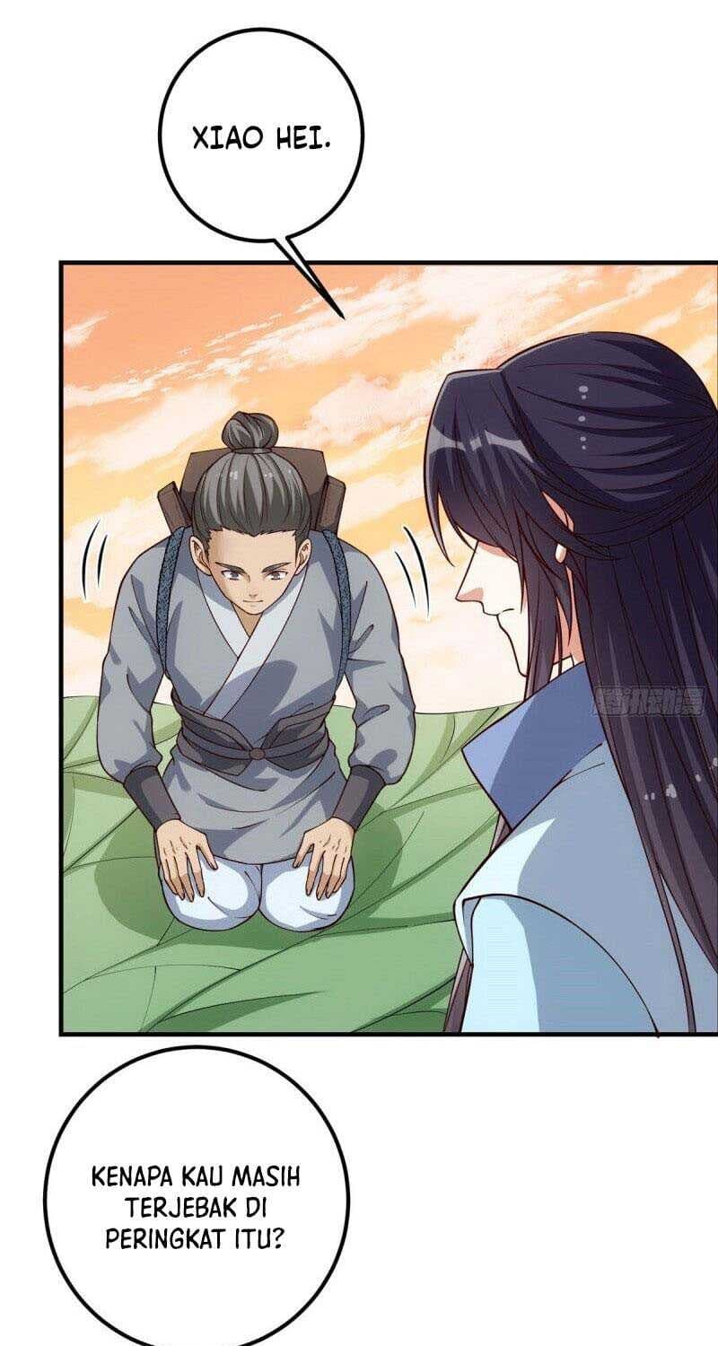 Keep A Low Profile, Sect Leader - Chapter 10 - Page 9