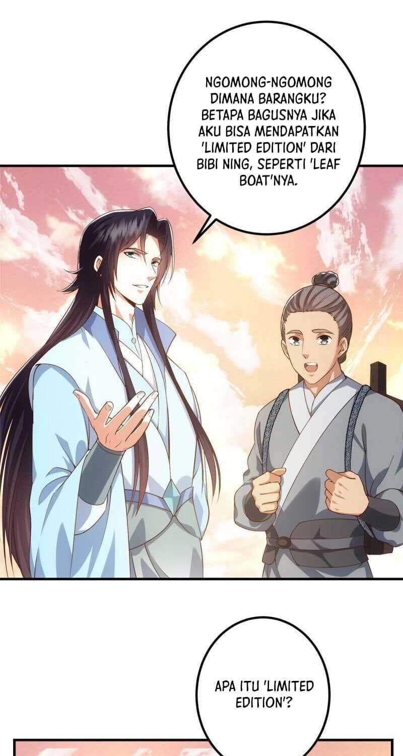 Keep A Low Profile, Sect Leader - Chapter 11 - Page 13