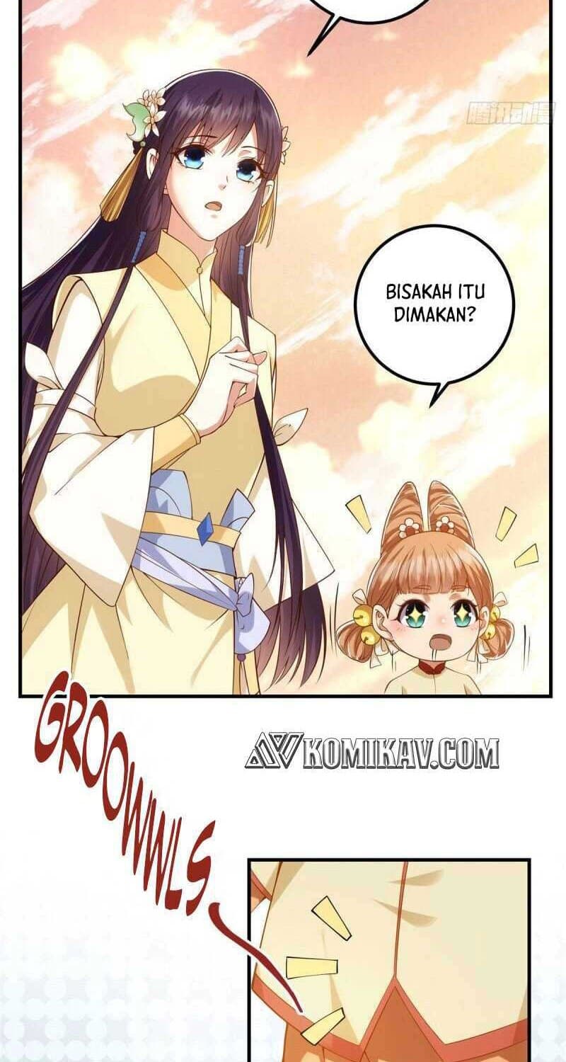 Keep A Low Profile, Sect Leader - Chapter 11 - Page 14