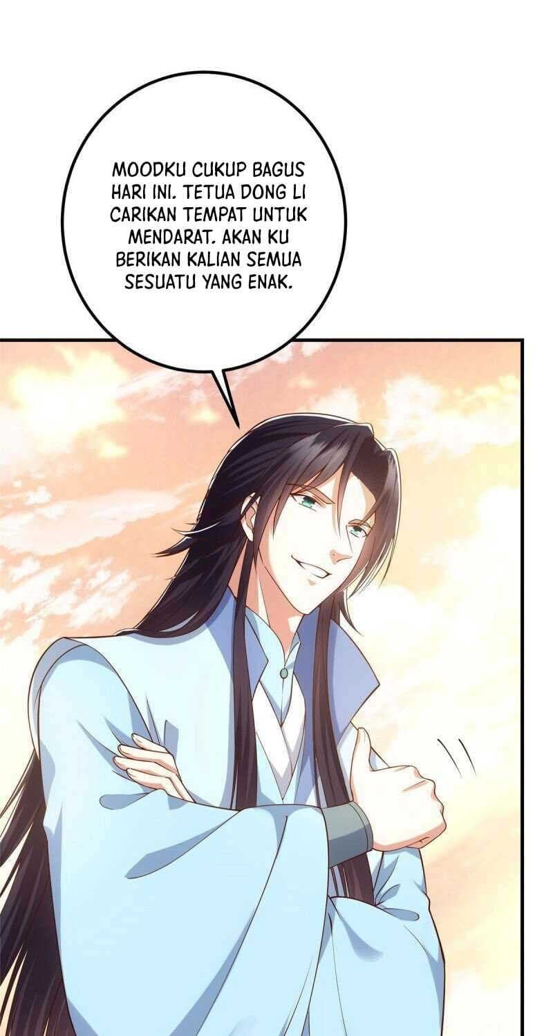 Keep A Low Profile, Sect Leader - Chapter 11 - Page 16