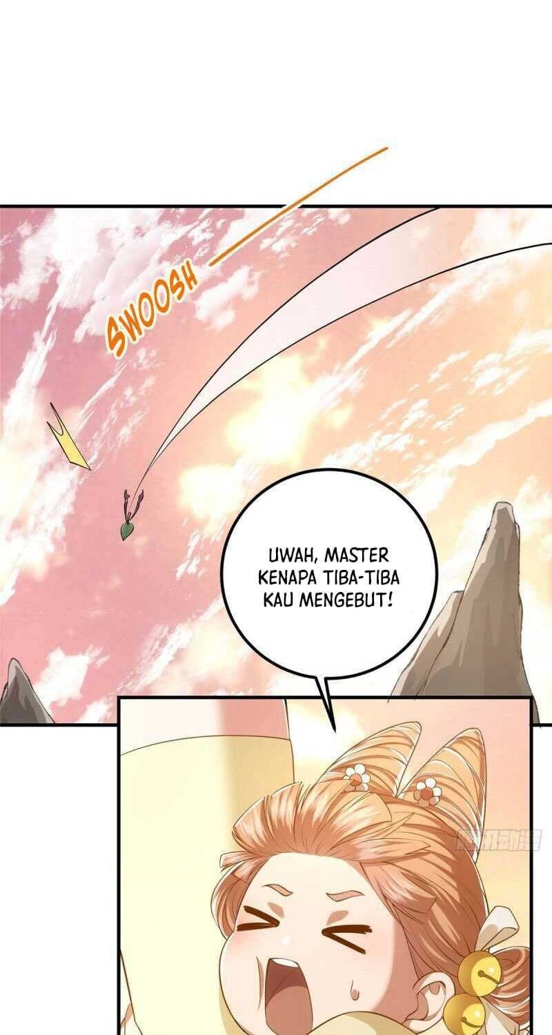Keep A Low Profile, Sect Leader - Chapter 11 - Page 18