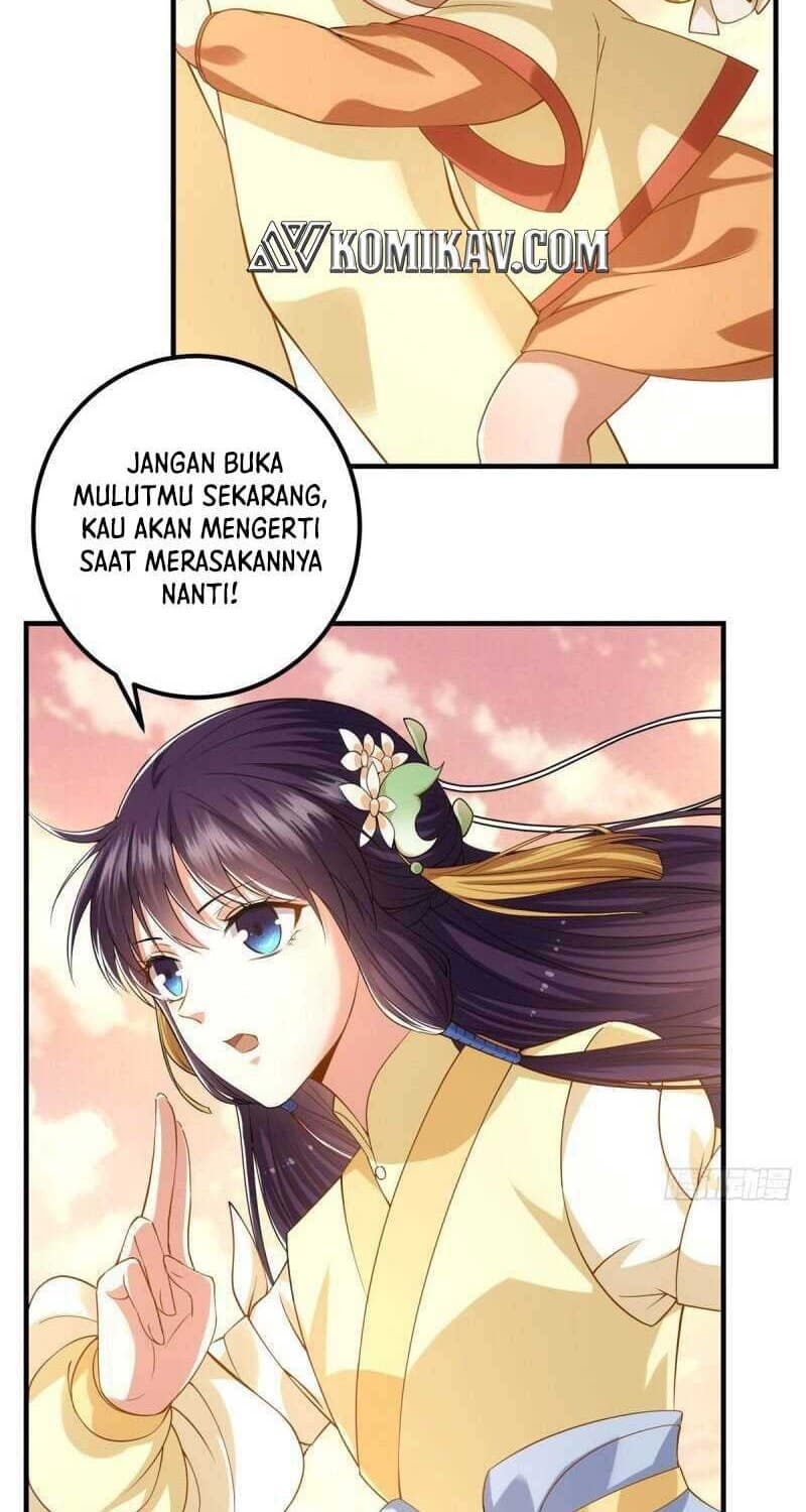 Keep A Low Profile, Sect Leader - Chapter 11 - Page 19