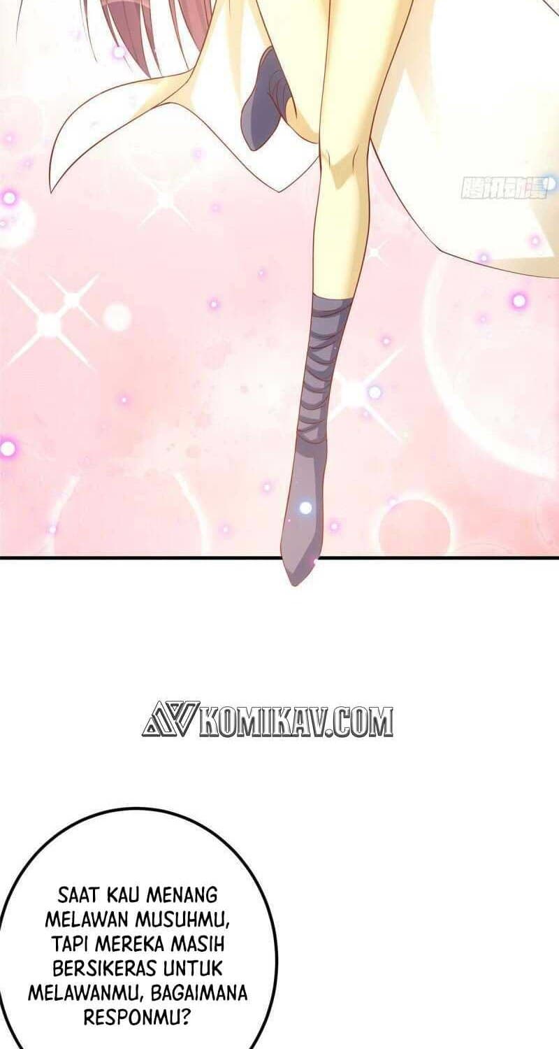 Keep A Low Profile, Sect Leader - Chapter 11 - Page 30