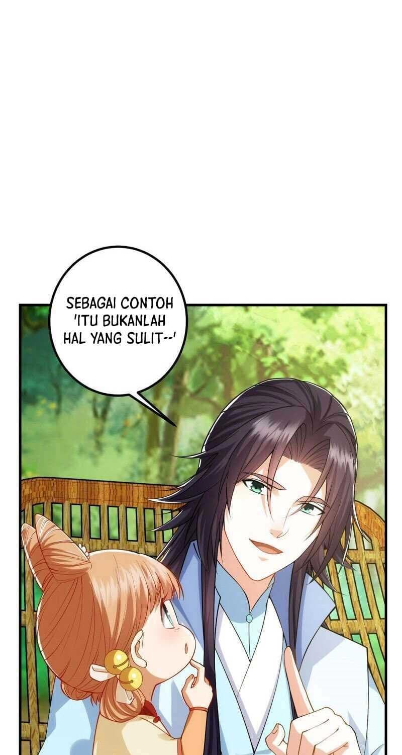 Keep A Low Profile, Sect Leader - Chapter 11 - Page 32