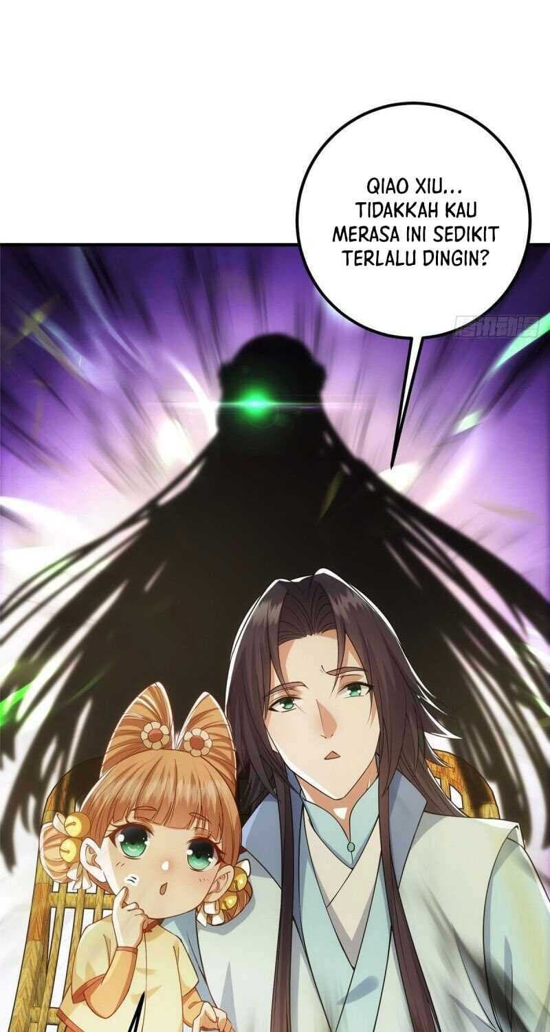 Keep A Low Profile, Sect Leader - Chapter 11 - Page 37
