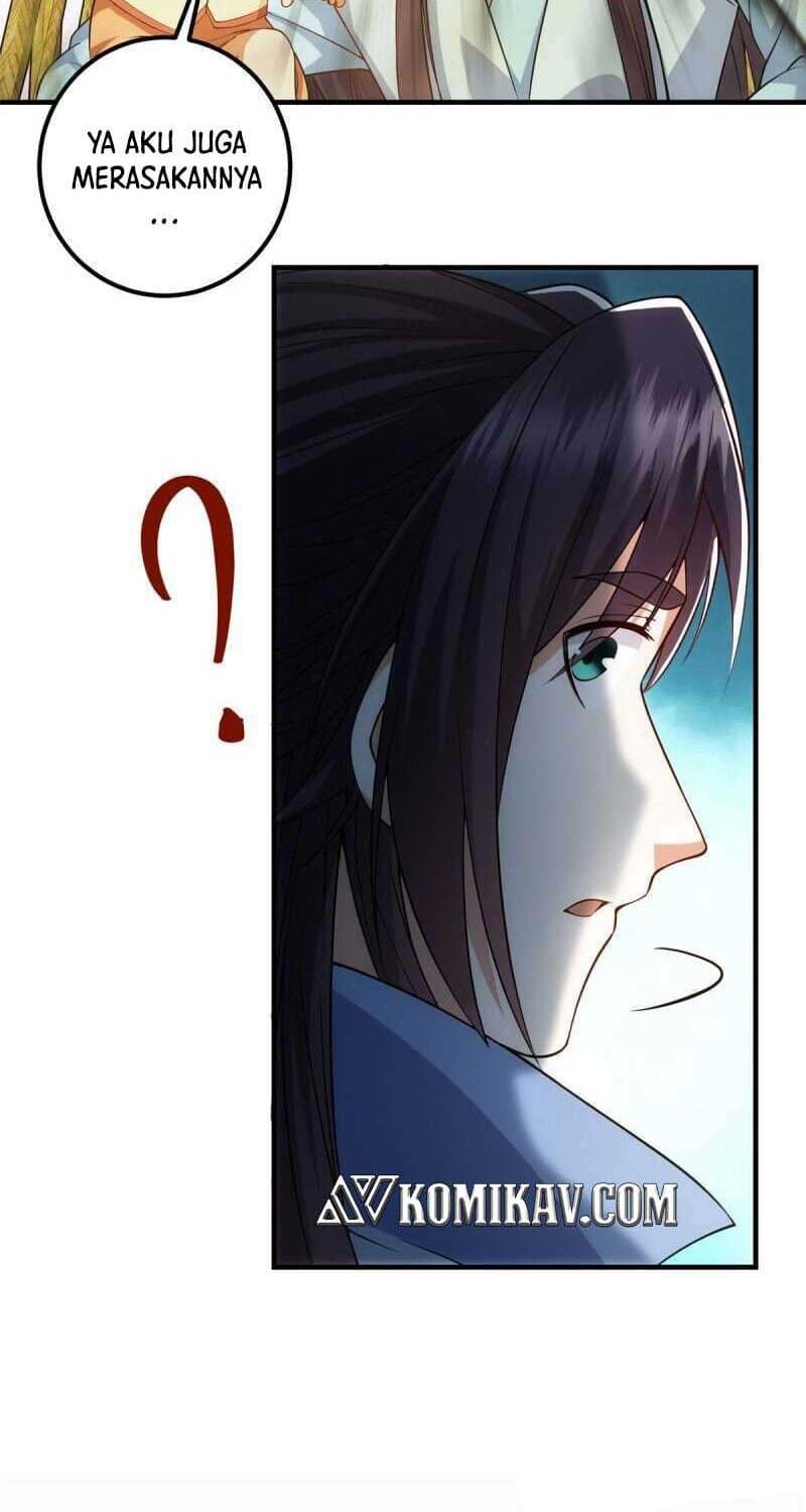 Keep A Low Profile, Sect Leader - Chapter 11 - Page 38