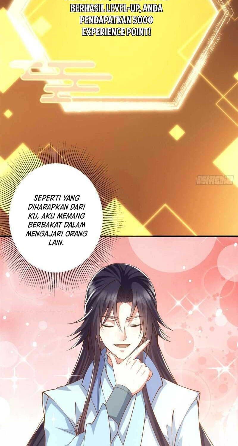 Keep A Low Profile, Sect Leader - Chapter 11 - Page 5