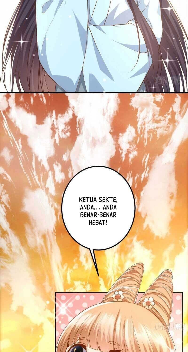 Keep A Low Profile, Sect Leader - Chapter 11 - Page 6