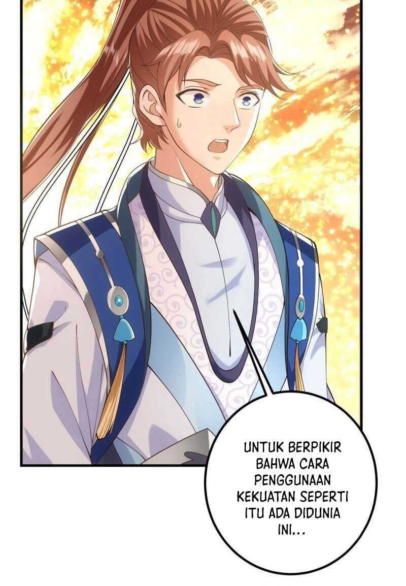 Keep A Low Profile, Sect Leader - Chapter 11 - Page 8
