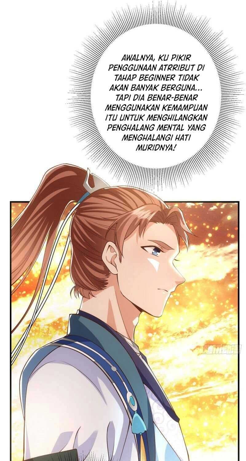 Keep A Low Profile, Sect Leader - Chapter 11 - Page 9