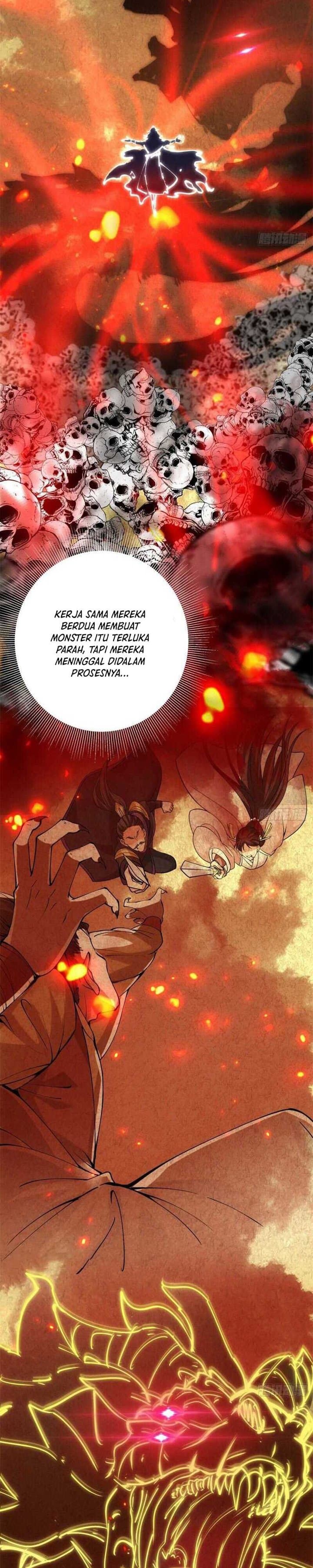 Keep A Low Profile, Sect Leader - Chapter 15 - Page 15