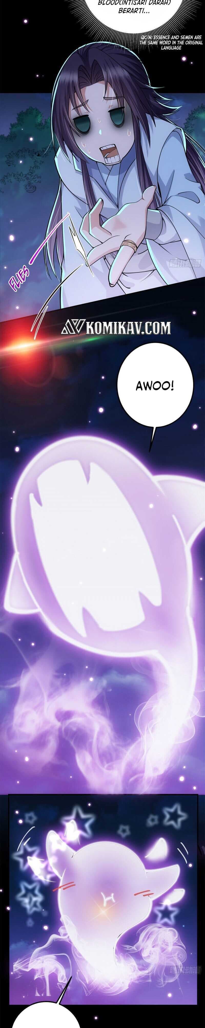 Keep A Low Profile, Sect Leader - Chapter 16 - Page 11