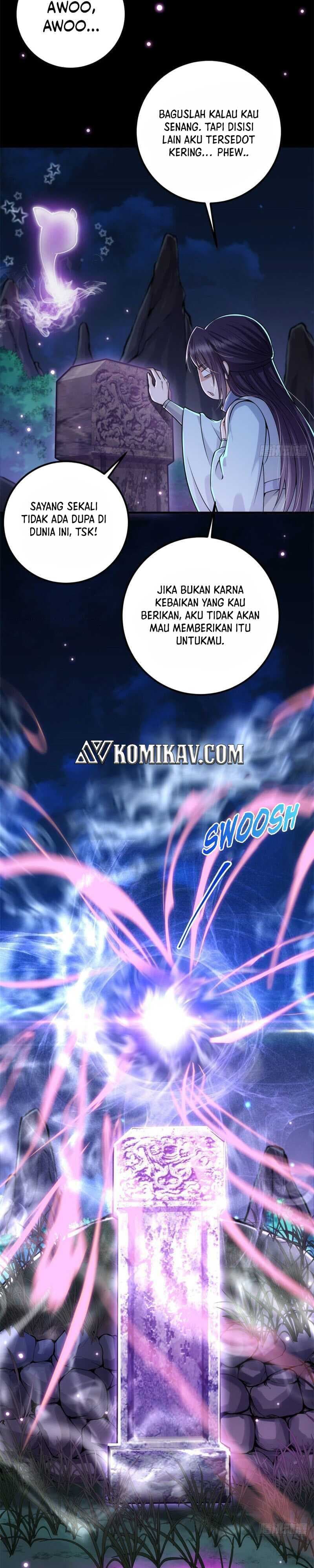 Keep A Low Profile, Sect Leader - Chapter 16 - Page 12