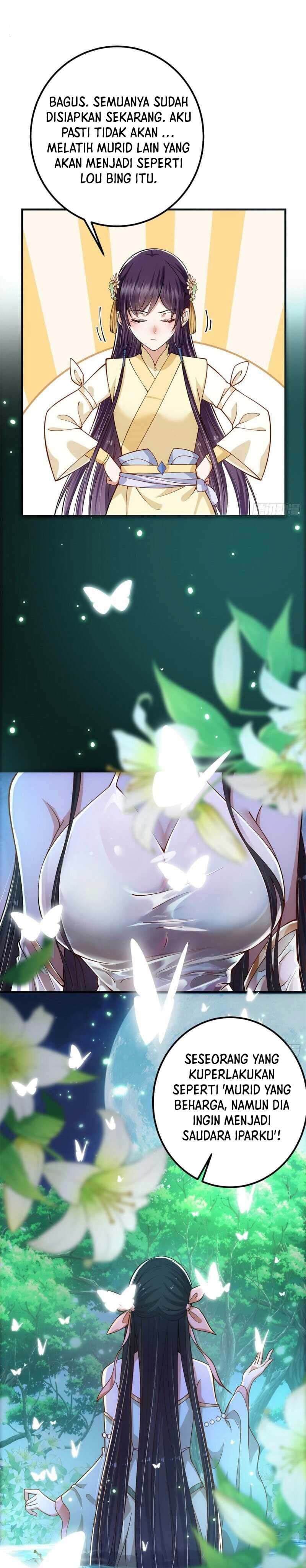 Keep A Low Profile, Sect Leader - Chapter 17 - Page 19