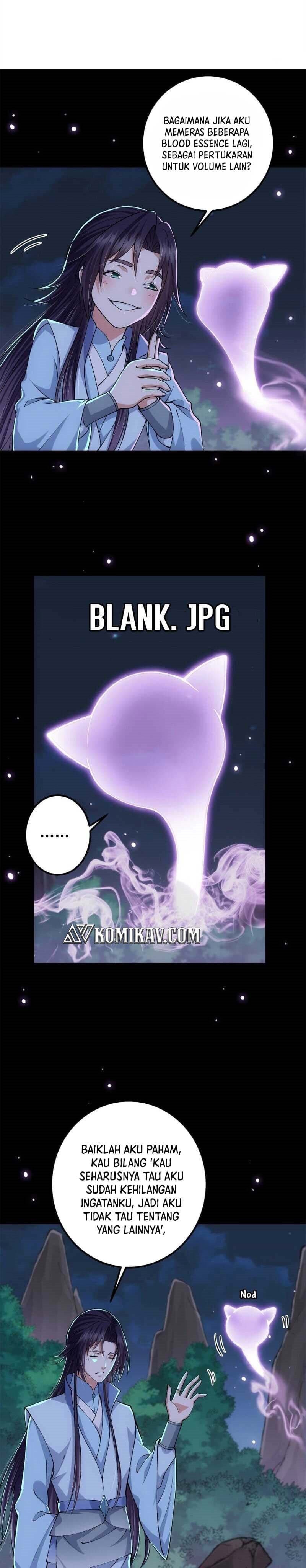 Keep A Low Profile, Sect Leader - Chapter 17 - Page 2