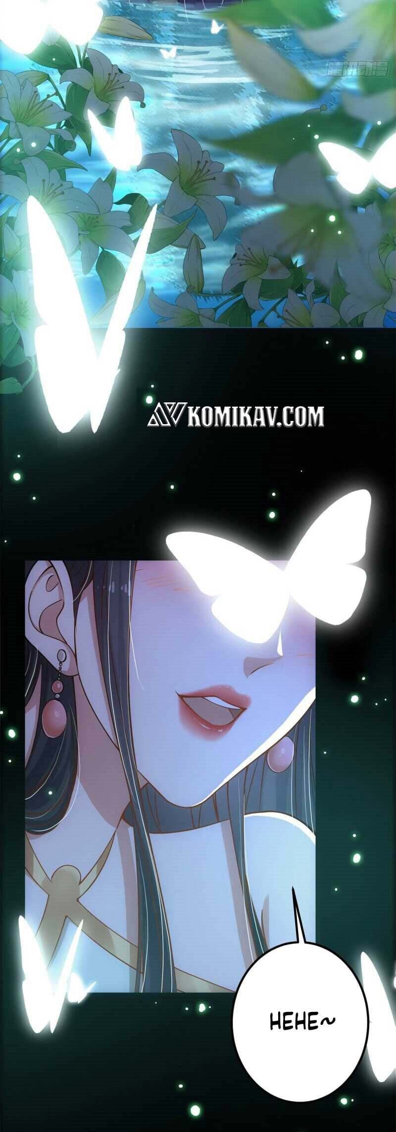Keep A Low Profile, Sect Leader - Chapter 17 - Page 20