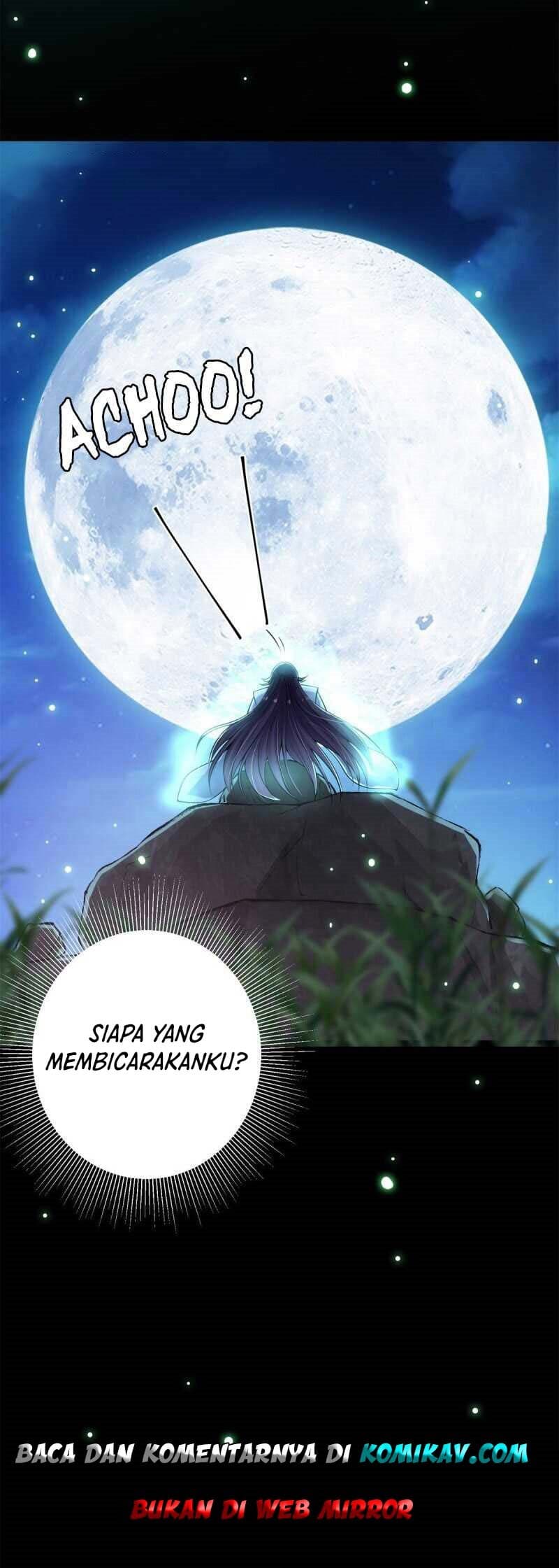 Keep A Low Profile, Sect Leader - Chapter 17 - Page 21