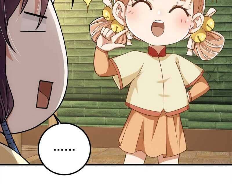 Keep A Low Profile, Sect Leader - Chapter 17 - Page 8