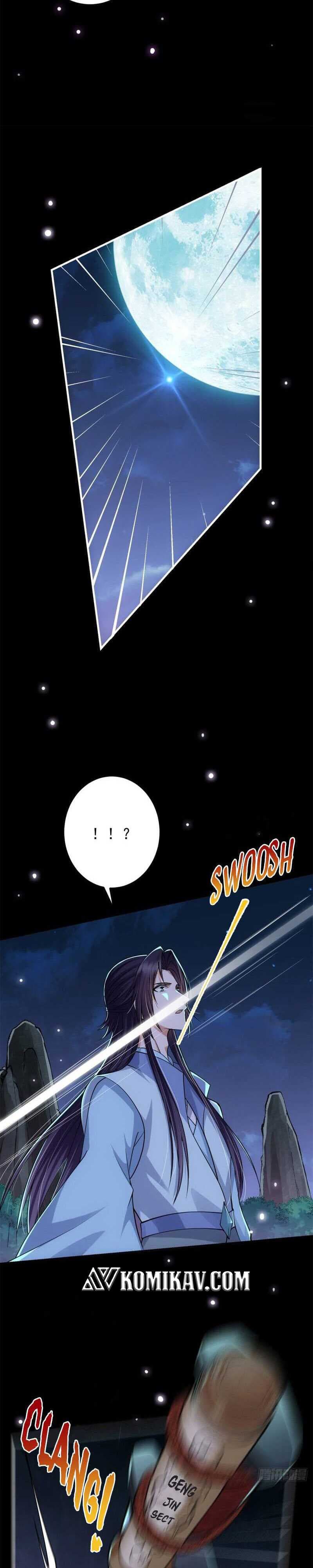Keep A Low Profile, Sect Leader - Chapter 18 - Page 19