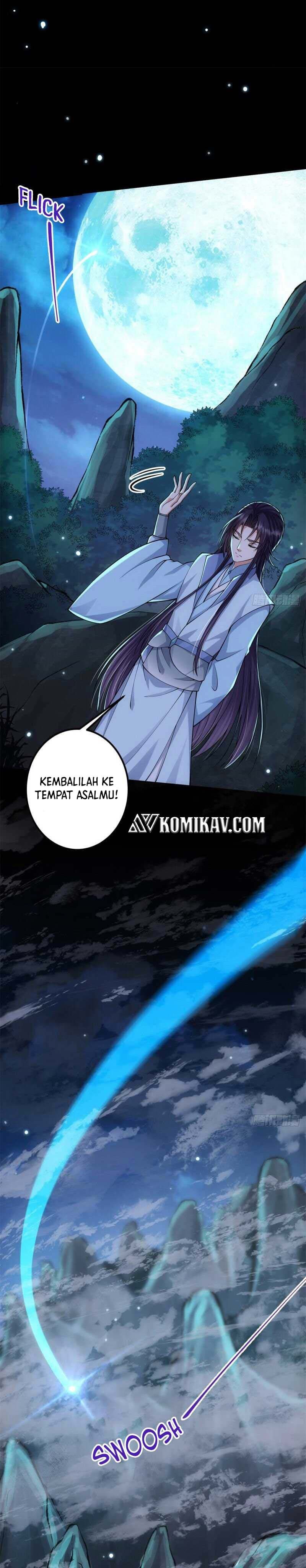 Keep A Low Profile, Sect Leader - Chapter 19 - Page 12