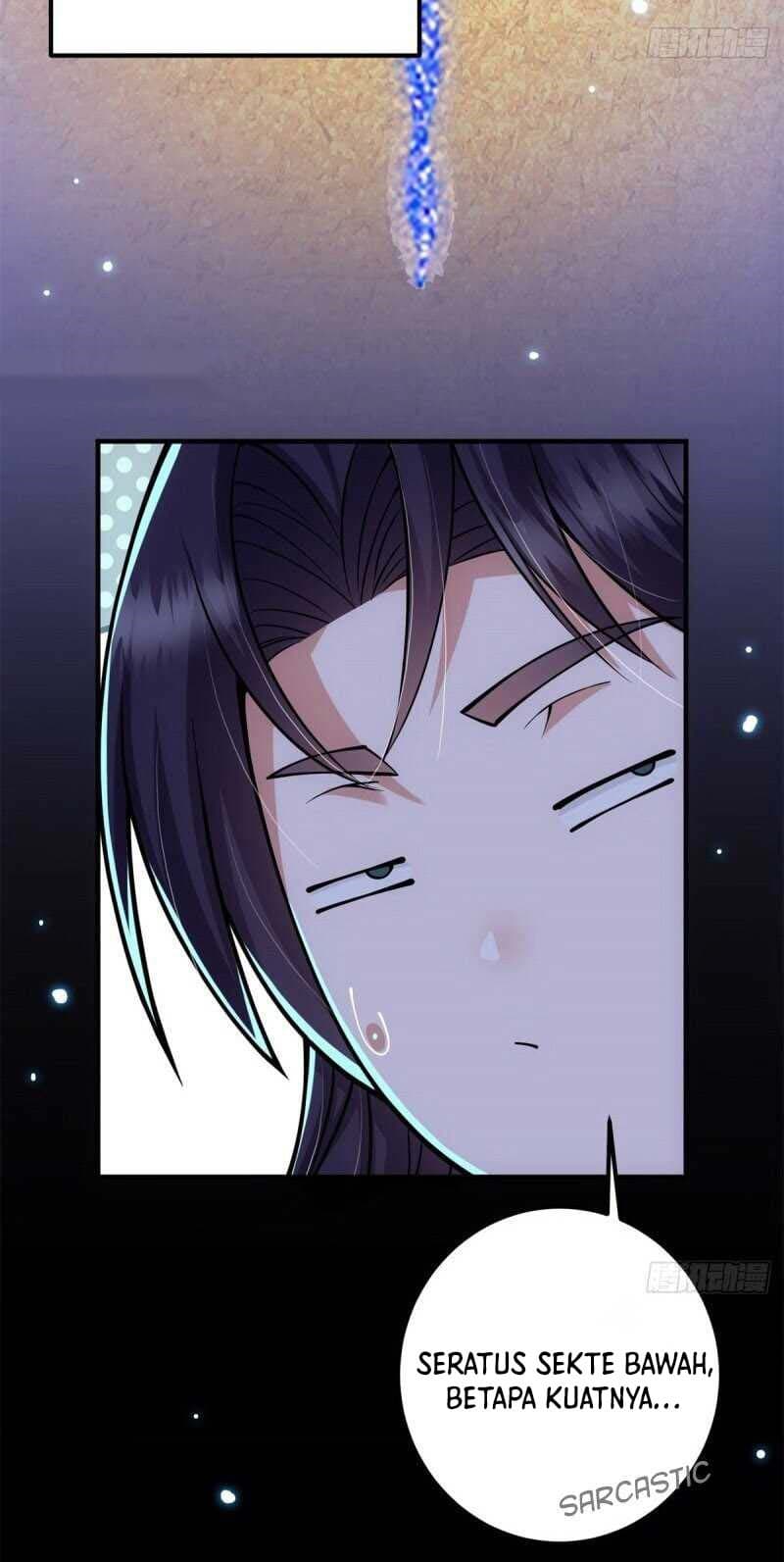 Keep A Low Profile, Sect Leader - Chapter 19 - Page 7