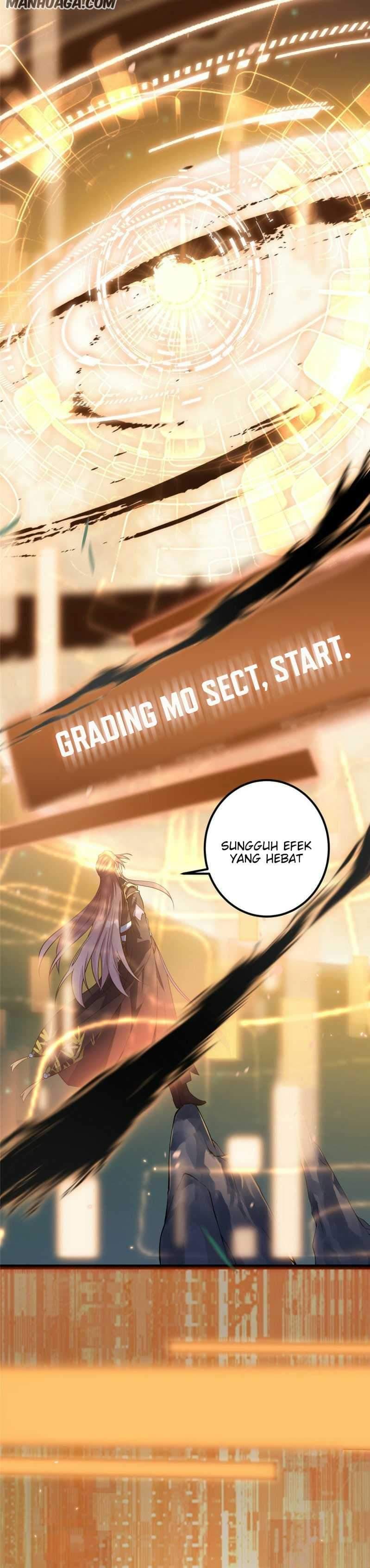 Keep A Low Profile, Sect Leader - Chapter 2 - Page 18