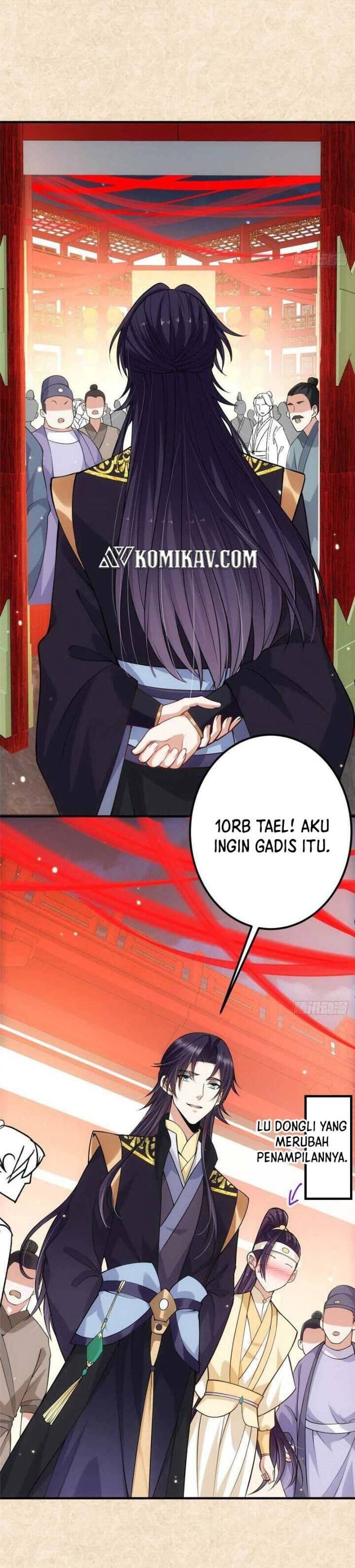 Keep A Low Profile, Sect Leader - Chapter 20 - Page 13
