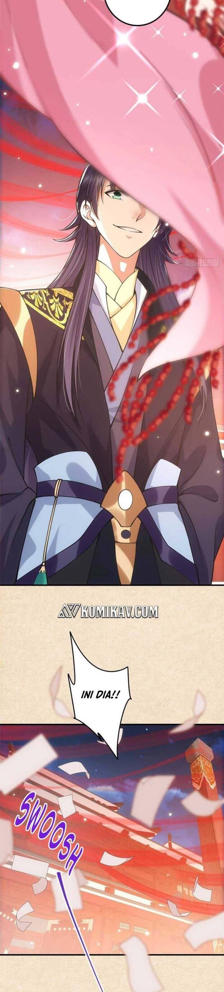 Keep A Low Profile, Sect Leader - Chapter 20 - Page 19