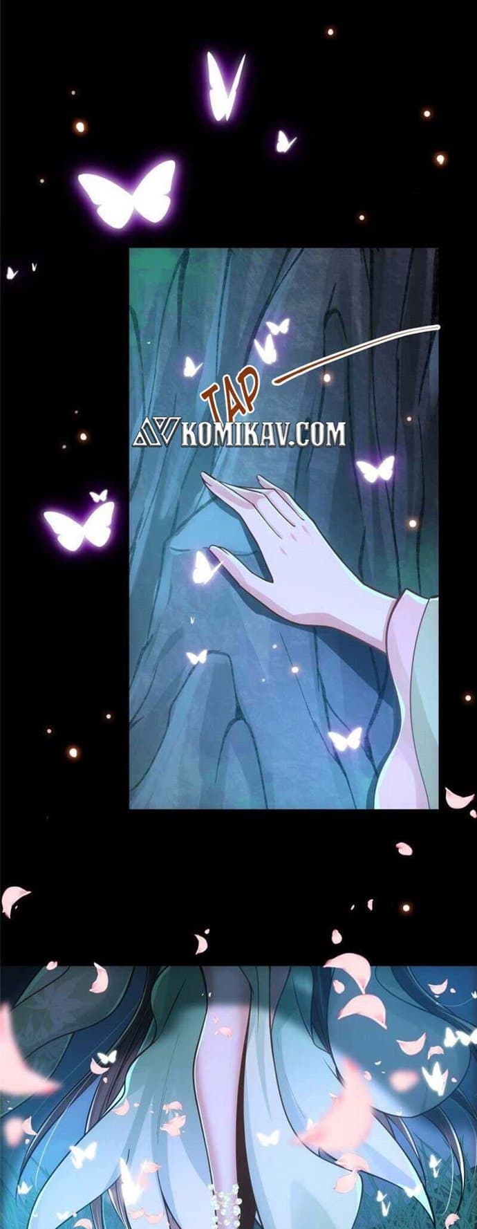 Keep A Low Profile, Sect Leader - Chapter 21 - Page 22