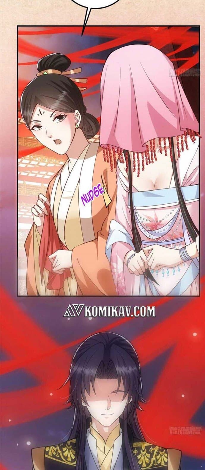 Keep A Low Profile, Sect Leader - Chapter 21 - Page 4