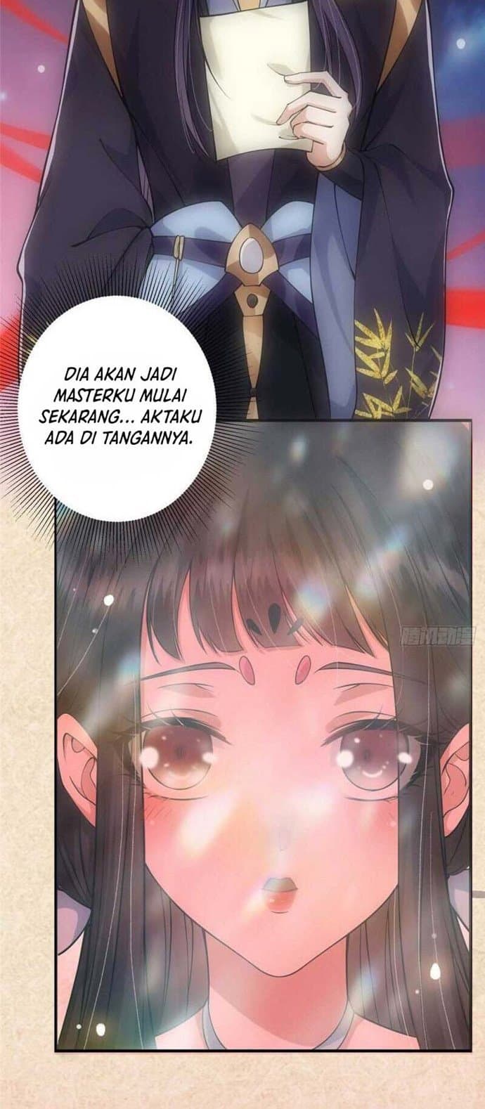 Keep A Low Profile, Sect Leader - Chapter 21 - Page 5