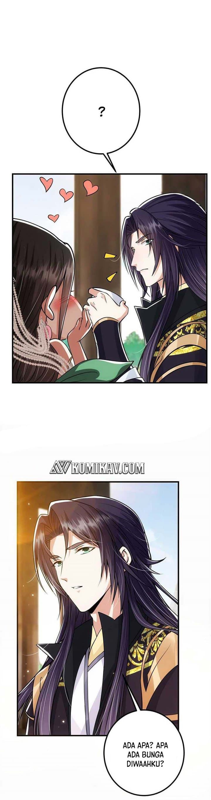 Keep A Low Profile, Sect Leader - Chapter 27 - Page 15