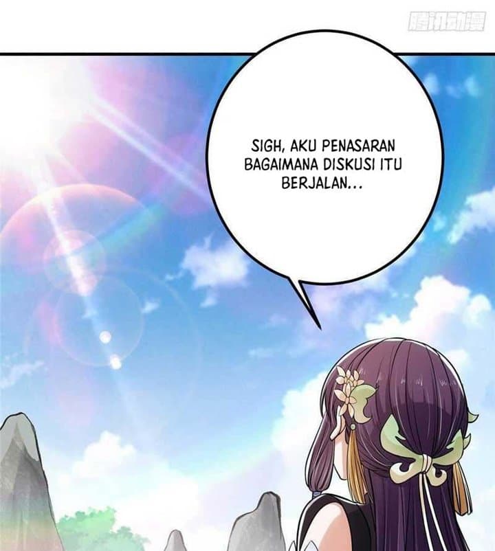 Keep A Low Profile, Sect Leader - Chapter 28 - Page 11