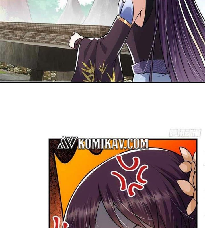 Keep A Low Profile, Sect Leader - Chapter 28 - Page 12