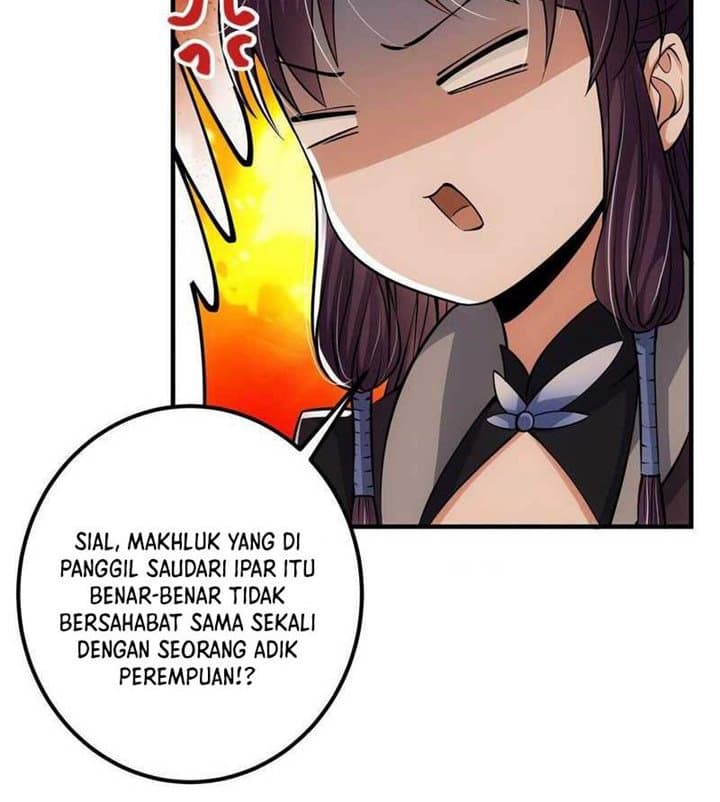 Keep A Low Profile, Sect Leader - Chapter 28 - Page 13