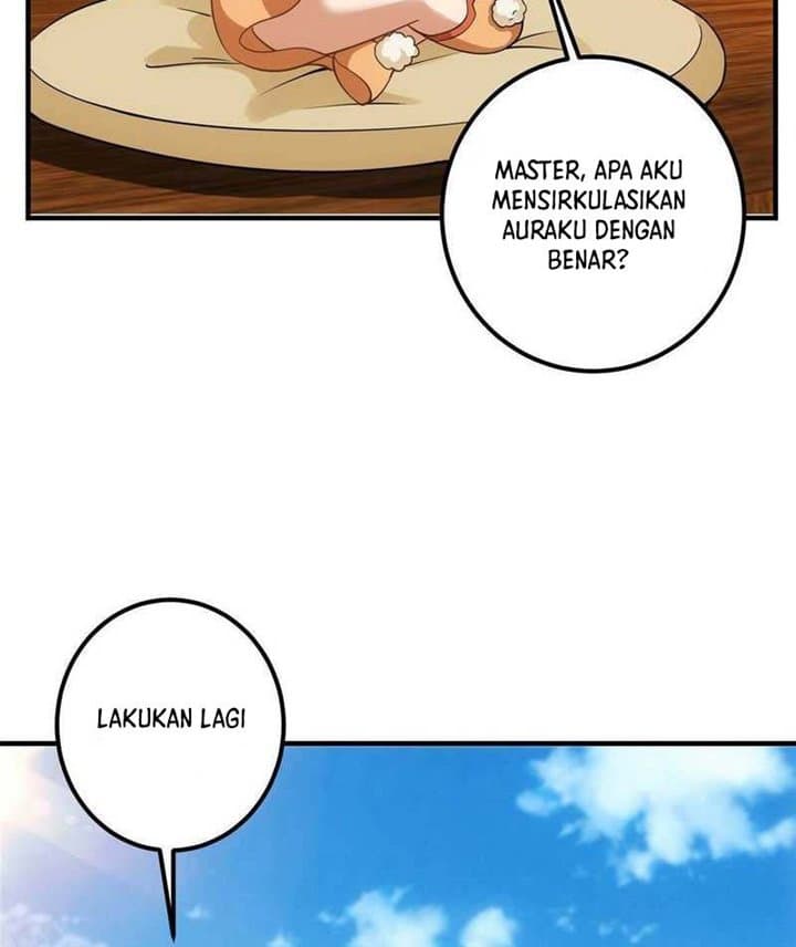 Keep A Low Profile, Sect Leader - Chapter 28 - Page 15
