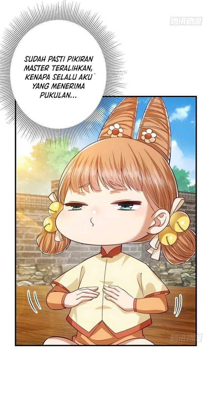 Keep A Low Profile, Sect Leader - Chapter 28 - Page 20